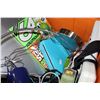 Image 2 : NINTENDO XBOX GAMES AND ACCESSORIES