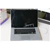 Image 1 : MAC BOOK PRO, A1286, WITH CHARGER, CONDITION UNKNOWN, DOES NOT POWER UP