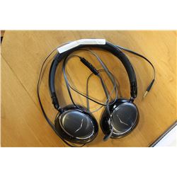 KLIPSCH HEADPHONES