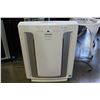 Image 1 : ELECTROLUX WHITE OXYGEN 3 WITH PLASMAWAVE AIR PURIFIER