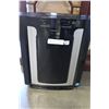 Image 1 : ELECTROLUX BLACK OXYGEN 3 WITH PLASMAWAVE AIR PURIFIER WITH REPLACEMENT FILTERS
