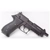 Image 1 : GSG German Sports Guns GERG2210TFF FireFly Single/Double 22 Long Rifle 4.9" TB 10+1 Black Polymer Gr