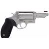 Image 1 : Taurus 2441039T Judge Single/Double 45 Colt (LC)/410 3" 5 Black Ribber Grip Stainless