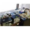 Image 1 : LOT ASST MISC HARDWARE/ETC (BUSINESS CLOSEOUT/GAGELS)