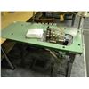 Image 1 : PFAFF INDUSTRIAL SEWING MACHINE(BUSINESS CLOSEOUT/GAGELS)