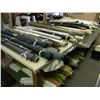 Image 1 : LARGE ASSORTMENT ASST ROLL END DRAPERY CLOTH(BUSINESS CLOSEOUT/GAGELS)