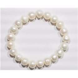 new Freshwater Pearl Bracelet Retail $60