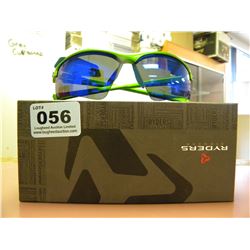 NEW RYDER SPORT SUNGLASSES