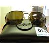 Image 1 : AUTHENTIC RAYBAN SUNGLASSES W/CASE