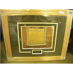 24447 - HALIBURTON HOUSE (24X20") PRINT BY ROBERT BATEMAN