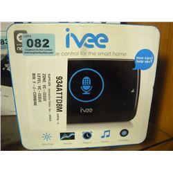 IVEE VOICE CONTROL FOR THE SMART HOME