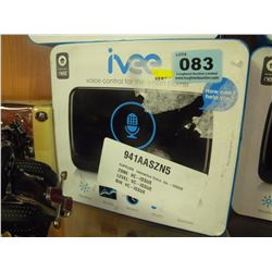 IVEE VOICE CONTROL FOR THE SMART HOME