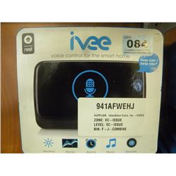 IVEE VOICE CONTROL FOR THE SMART HOME