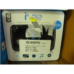 IVEE VOICE CONTROL FOR THE SMART HOME