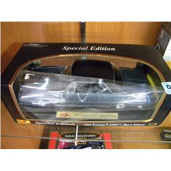 1/18TH SCALE HURST EDITION 1965 PONTIAC GTO MODEL CAR