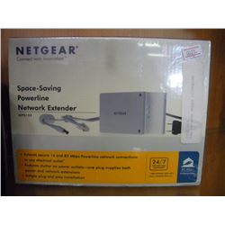 NEW NETGEAR NETWORK EXTENDER
