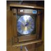 Image 1 : WESTMINSTER MANTEL CLOCK