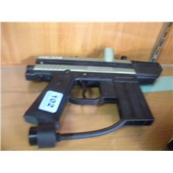 STEALTH PAINTBALL GUN