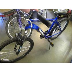 MONGOOSE MOUNTAIN BIKE