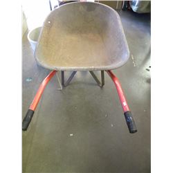 WHEEL BARREL (ESTATE ITEM)