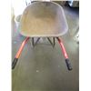 Image 1 : WHEEL BARREL (ESTATE ITEM)