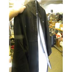 BLACK JAPENESE KUMONO