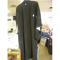 BLACK JAPENESE KUMONO