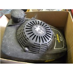 HONDA EASY START GAS MOTOR