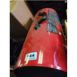 REEDY HEATER 75-125,000 BTU