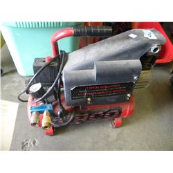 1.5 HP AIR COMPRESSOR