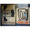 Image 1 : BLACK & DECKER JIGSAW/ROUTER (ESTATE ITEM)