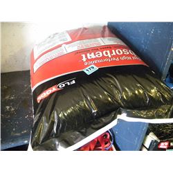BAG OF ABBSORBANT