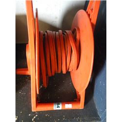 POWER CORD REEL