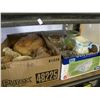 Image 1 : 2 BOXES OF MISC POTTERY & GLASSWARE
