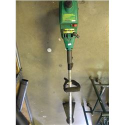 WEED EATER GAS WEED WACKER