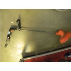 ELECTRIC WEED WACKER (ESTATE ITEM)