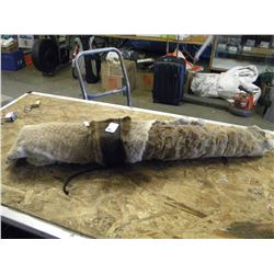 KANGAROO PELT