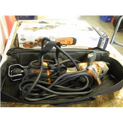 RIGID 1 HANDED RECIPICATING SAW (ESTATE ITEM)