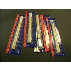 5 BASTING BRUSHES