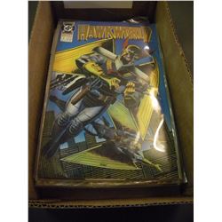15 #1 ISSUED COLLECTIBLE COMICS