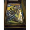 Image 1 : 15 #1 ISSUED COLLECTIBLE COMICS