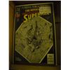 Image 1 : SET OF 8 (FUNERAL FOR A FRIEND) SUPERMAN COLLECTIBLE COMICS