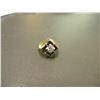 Image 1 : 14K SAPPHIRE & DIAMOND RING