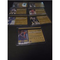 LOT ASST HOCKEY CARDS