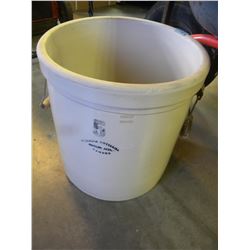 MEDALTA 5 GALLON CROCK REDCLIFF ALBERTA