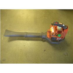 HUSQUARVANA GAS BLOWER