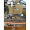 Image 1 : 2 BOXES OF SMALL MISC HOUSEHOLD ITEMS (ESTATE ITEM)