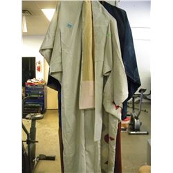 BEIGE JAPANESE KUMONO