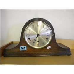 MANTEL CLOCK