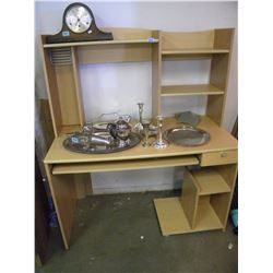 COMPUTER DESK (ESTATE ITEM)